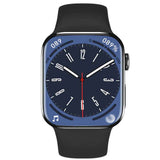 Smartwatch Reloj Inteligente Hw8 Max NFC Serie 8 Fralugio