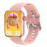 Smartwatch Reloj Inteligente Hw8 Max NFC Serie 8 Fralugio