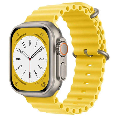 Smartwatch Reloj Inteligente I8 Ultra Fralugio Full Touch Hd - Gadgets y Tecnología en Fralugio México