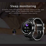 Smartwatch Reloj Inteligente Jm06 Fralugio 2 En 1 Tws Full Hd