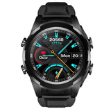 Smartwatch Reloj Inteligente Jm06 Fralugio 2 En 1 Tws Full Hd