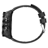 Smartwatch Reloj Inteligente Jm06 Fralugio 2 En 1 Tws Full Hd