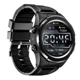 Smartwatch Reloj Inteligente Jm06 Fralugio 2 En 1 Tws Full Hd