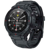 Smartwatch Reloj Inteligente K22 Fulltouch Original Fralugio