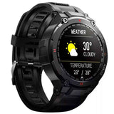 Smartwatch Reloj Inteligente K22 Fulltouch Original Fralugio