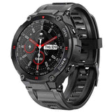 Smartwatch Reloj Inteligente K22 Fulltouch Original Fralugio