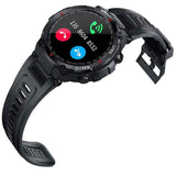 Smartwatch Reloj Inteligente K22 Fulltouch Original Fralugio