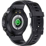 Smartwatch Reloj Inteligente K22 Fulltouch Original Fralugio