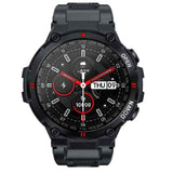 Smartwatch Reloj Inteligente K22 Fulltouch Original Fralugio