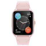Smartwatch Reloj Inteligente Lc204 Fralugio Full Touch Hd Ai
