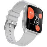 Smartwatch Reloj Inteligente Lc204 Fralugio Full Touch Hd Ai