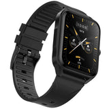 Smartwatch Reloj Inteligente Lc204 Fralugio Full Touch Hd Ai