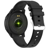Smartwatch Reloj Inteligente Mx1 Fralugio Full Touch Sport