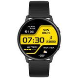 Smartwatch Reloj Inteligente Mx1 Fralugio Full Touch Sport