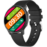 Smartwatch Reloj Inteligente Mx1 Fralugio Full Touch Sport