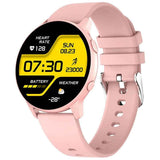 Smartwatch Reloj Inteligente Mx1 Fralugio Full Touch Sport