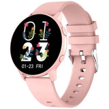 Smartwatch Reloj Inteligente Mx1 Fralugio Full Touch Sport