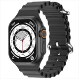 SmartWatch Reloj Inteligente Nw8 Ultra Max Fralugio Nfc Ips