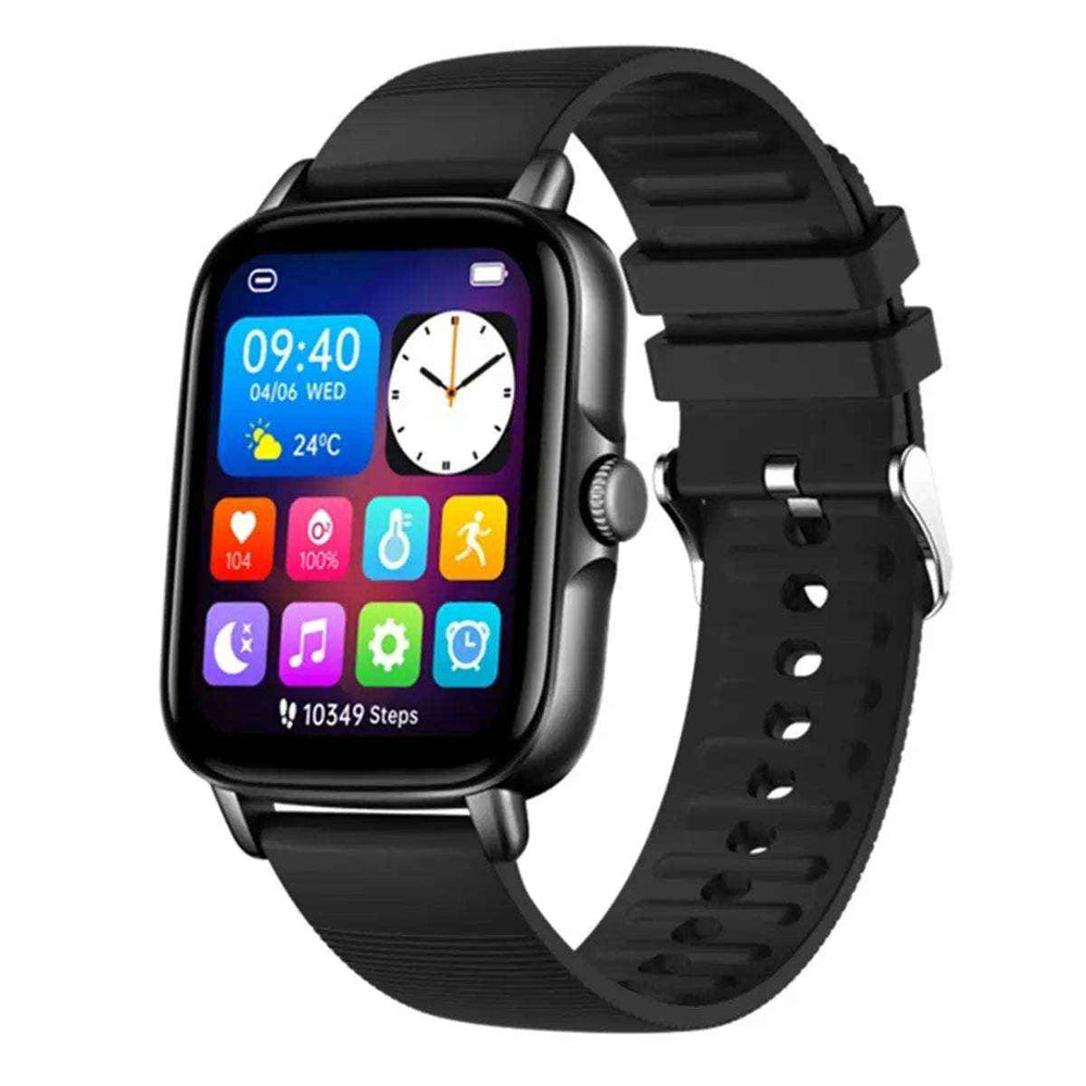 Smartwatch Reloj Inteligente P28 Plus Full Touch Hd