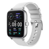 Smartwatch Reloj Inteligente P28 Plus Full Touch Hd