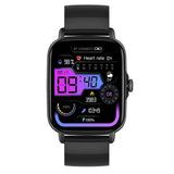 Smartwatch Reloj Inteligente P28 Plus Full Touch Hd