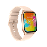Smartwatch Reloj Inteligente P60  resolución HD 1,96