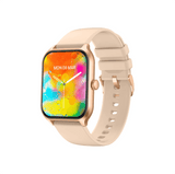 Smartwatch Reloj Inteligente P60  resolución HD 1,96