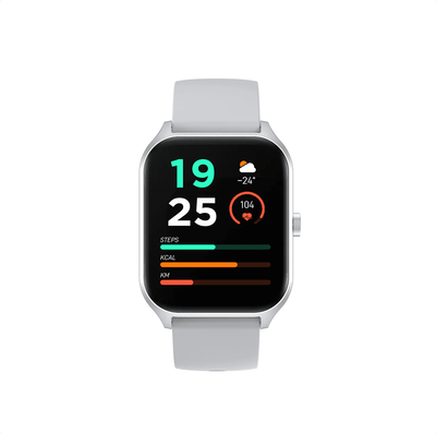 Smartwatch Reloj Inteligente P60 resolución HD 1,96” - Gadgets y Tecnología en Fralugio México