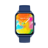 Smartwatch Reloj Inteligente P60  resolución HD 1,96”