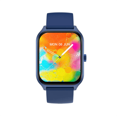 Smartwatch Reloj Inteligente P60 resolución HD 1,96” - Gadgets y Tecnología en Fralugio México