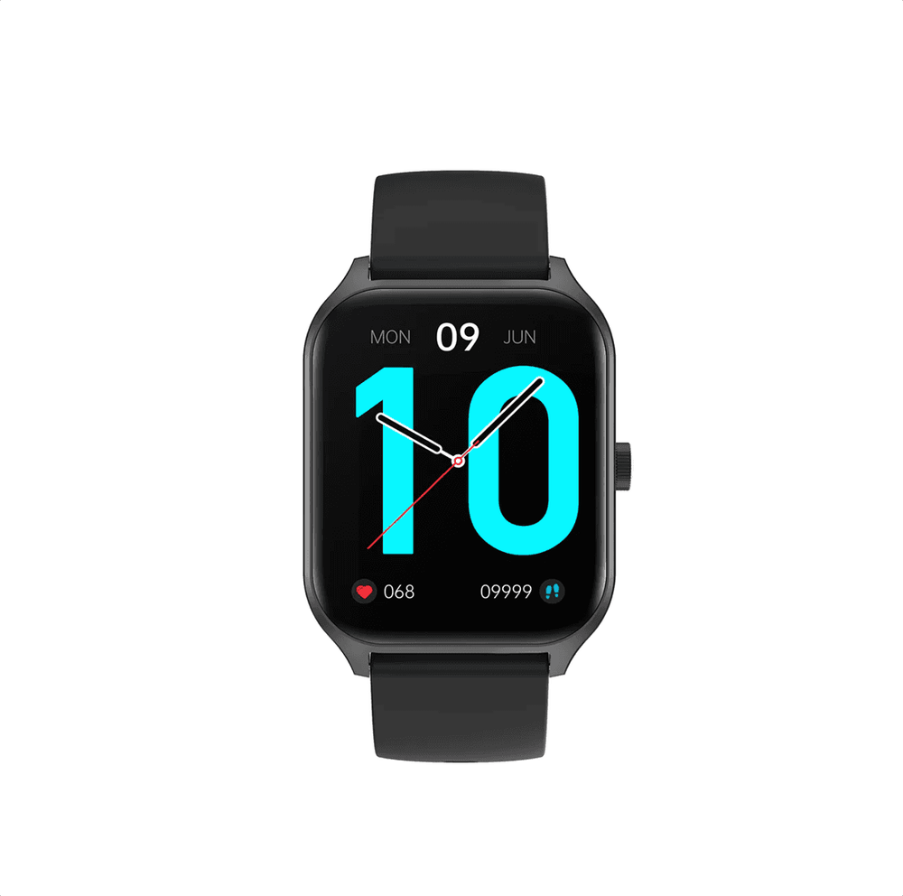 Smartwatch Reloj Inteligente P60  resolución HD 1,96”