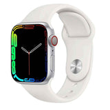 Smartwatch Reloj Inteligente T700 Pro Max Fralugio Hd Nfc