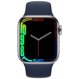 Smartwatch Reloj Inteligente T700 Pro Max Fralugio Hd Nfc