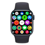Smartwatch Reloj Inteligente T700 Pro Max Fralugio Hd Nfc