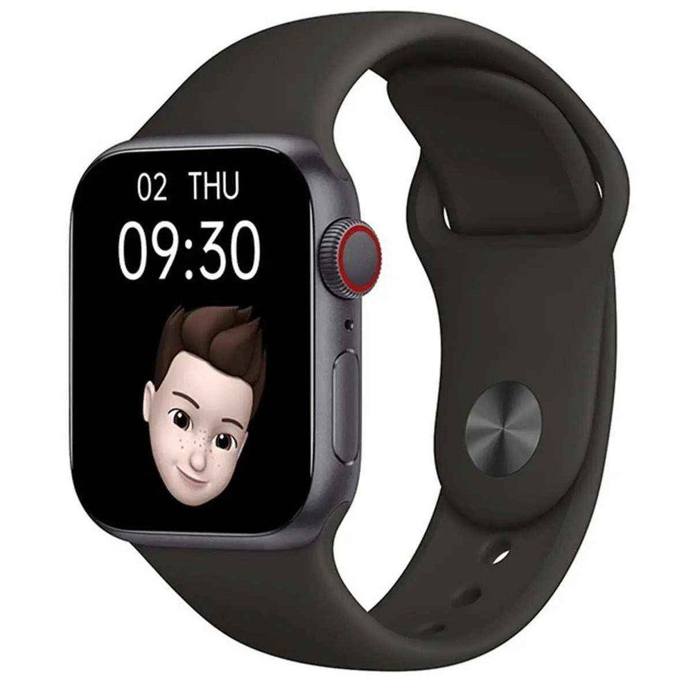 Smartwatch Reloj Inteligente T700 Pro Max Fralugio Hd Nfc