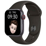 Smartwatch Reloj Inteligente T700 Pro Max Fralugio Hd Nfc