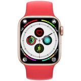 Smartwatch Reloj Inteligente T700 Pro Max Fralugio Hd Nfc