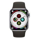 Smartwatch Reloj Inteligente T700 Pro Max Fralugio Hd Nfc