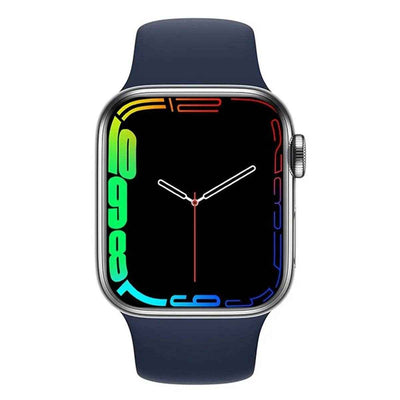 Smartwatch Reloj Inteligente T700 Pro Max Fralugio Hd Nfc - Gadgets y Tecnología en Fralugio México