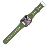 Smartwatch Reloj Inteligente V50 Fralugio Notificaciones Hd