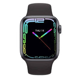 Smartwatch Reloj Inteligente Watch 8 Max Fralugio Ips Hd Nfc