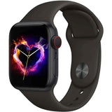 Smartwatch Reloj Inteligente Watch 8 Max Fralugio Ips Hd Nfc