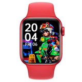Smartwatch Reloj Inteligente Watch 8 Max Fralugio Ips Hd Nfc