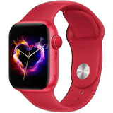 Smartwatch Reloj Inteligente Watch 8 Max Fralugio Ips Hd Nfc