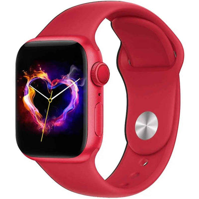 Smartwatch Reloj Inteligente Watch 8 Max Fralugio Ips Hd Nfc - Gadgets y Tecnología en Fralugio México