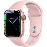 Smartwatch Reloj Inteligente Watch 8 Max Fralugio Ips Hd Nfc
