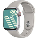 Smartwatch Reloj Inteligente Watch 8 Max Fralugio Ips Hd Nfc