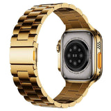 Smartwatch Reloj Inteligente Ws09 Ultra Fralugio De Lujo Nfc