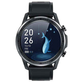 Smartwatch Reloj Inteligente Youth 2 Fralugio Multitouch Hd