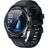 Smartwatch Reloj Inteligente Youth 2 Fralugio Multitouch Hd